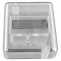 CIMBALI HOUSING FOR WASHER