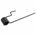 CIMBALI M2 SPRING CHUTE PLASTIC BRACKET