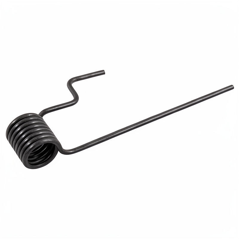 CIMBALI M2 SPRING CHUTE PLASTIC BRACKET