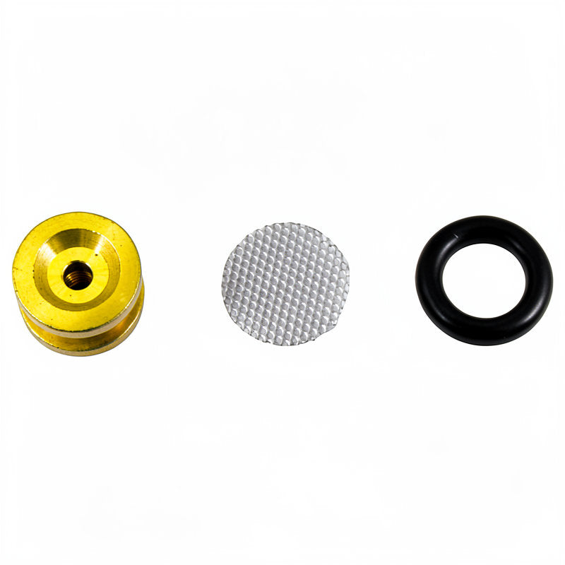 CIMBALI JET ASSEMBLY 2MM