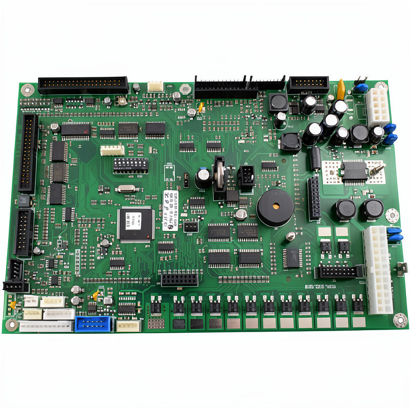 CIMBALI M1 / M2 / S39 DC CPU