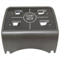 CIMBALI M24 FULLY AUTO TOUCHPANEL