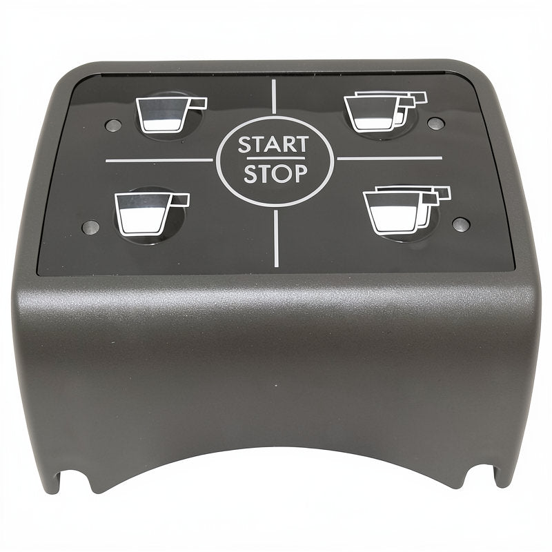 CIMBALI M24 FULLY AUTO TOUCHPANEL