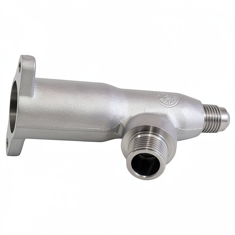 CIMBALI / CASADIO / FAEMA STEAM VALVE BODY