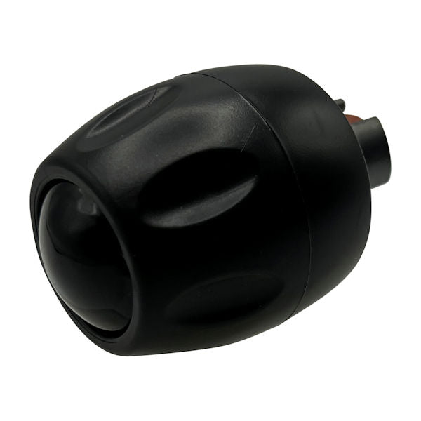 CIMBALI KNOB AND CLIP