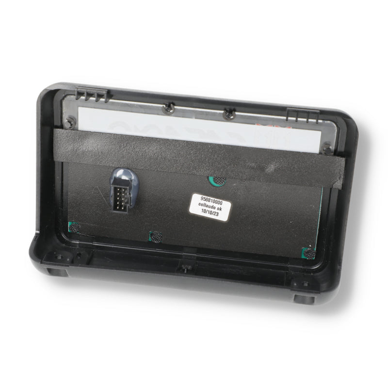 CASADIO DIECI A KEY PAD