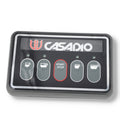 CASADIO DIECI A KEY PAD
