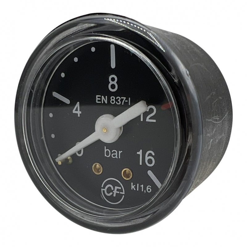 CIMBALI M2 / M53 WATER PRESSURE GAUGE