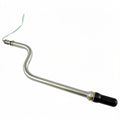 CIMBALI M1 TURBO STEAM TUBE - SHORT