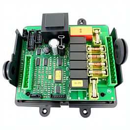 LA SAN MARCO 105 SPRINT 2/3/4 GRP E PCB
