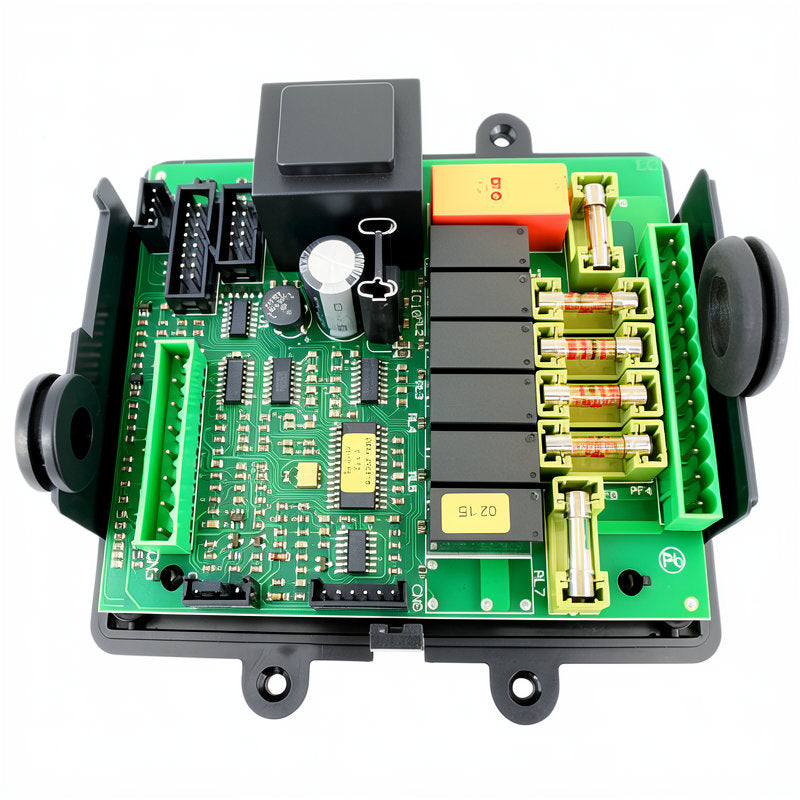 LA SAN MARCO 105 SPRINT 2/3/4 GRP E PCB