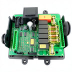 LA SAN MARCO 105 SPRINT 2/3/4 GRP E PCB