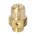 1/2 LA SPAZIALE SAFETY VALVE CERTIFIED 1.5 BAR