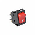 GAGGIA D/E90, TD/E GROUP SWITCH