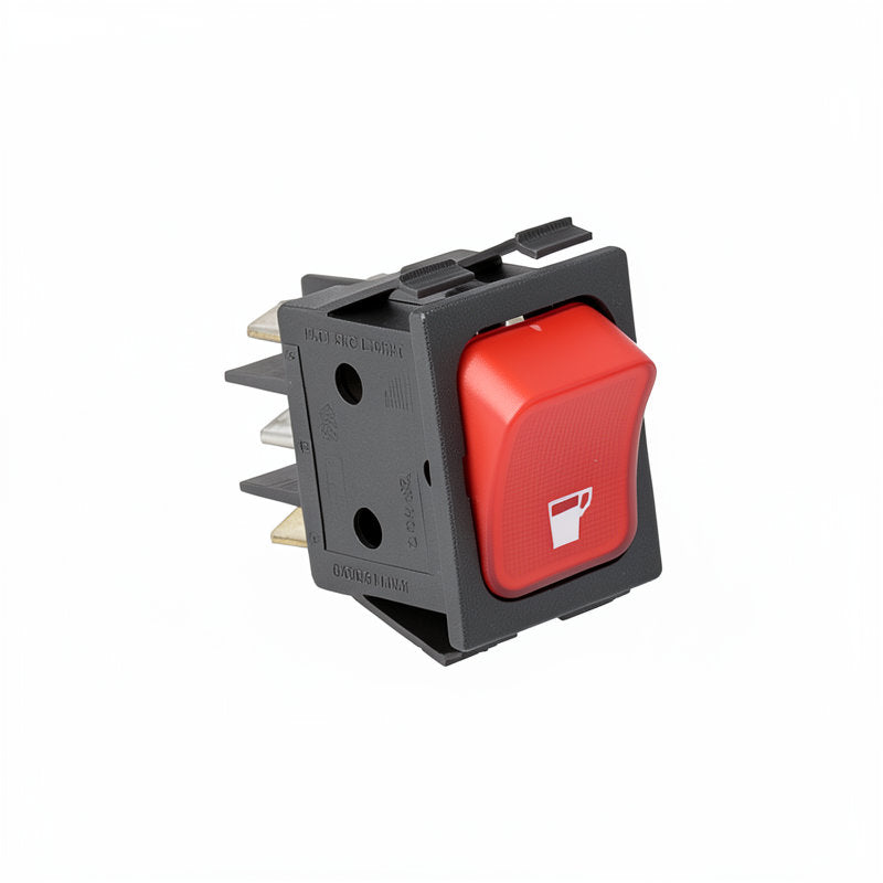 GAGGIA D/E90, TD/E GROUP SWITCH