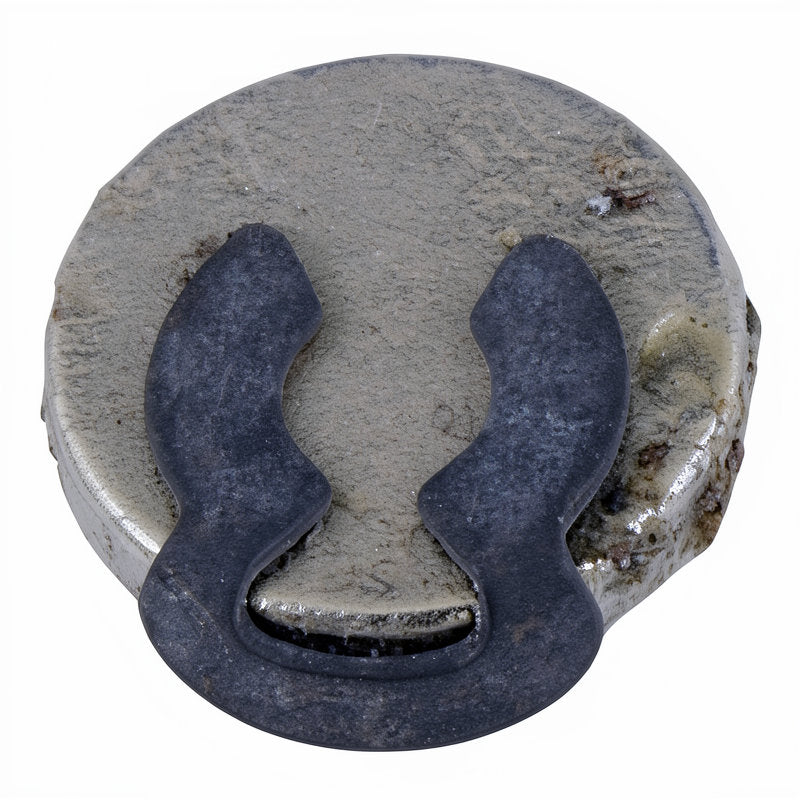 CIMBALI MAGNET FOR CLEANING FLAP