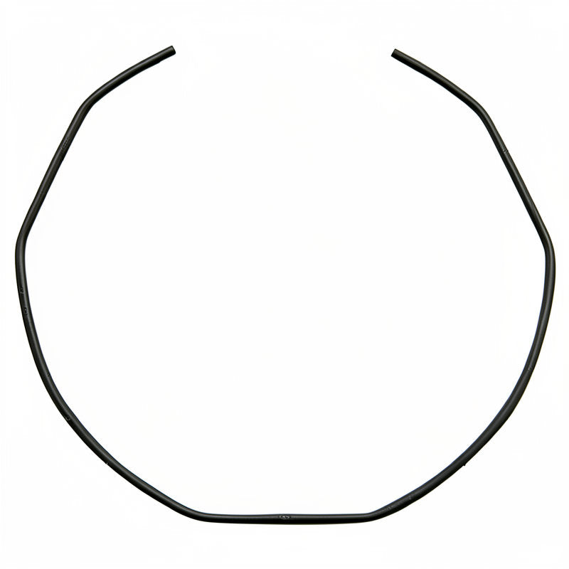 FILTERHOLDER SPRING MEDIUM 1.2 GAUGE 70MM WIDE