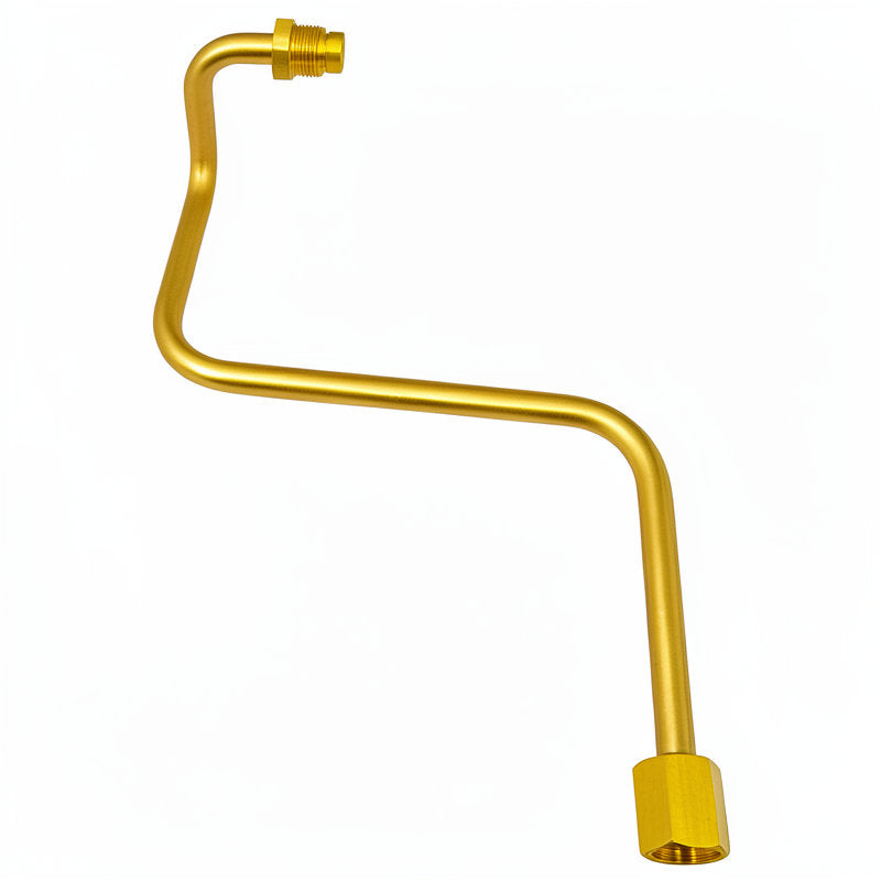 CIMBALI GRP TO HEAT EXCHANGE PIPE