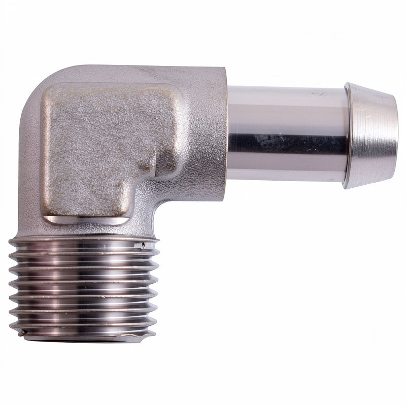 1/8M X 6MM ELBOW FITTING