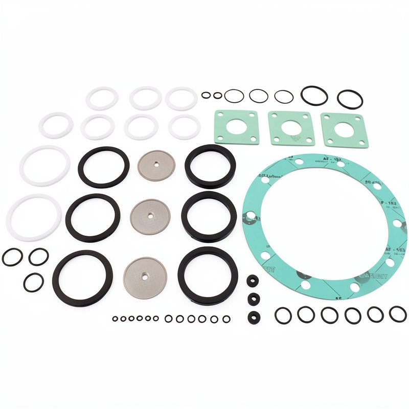 GAGGIA 3 GRP S/KIT D/E90 TEL & ELE