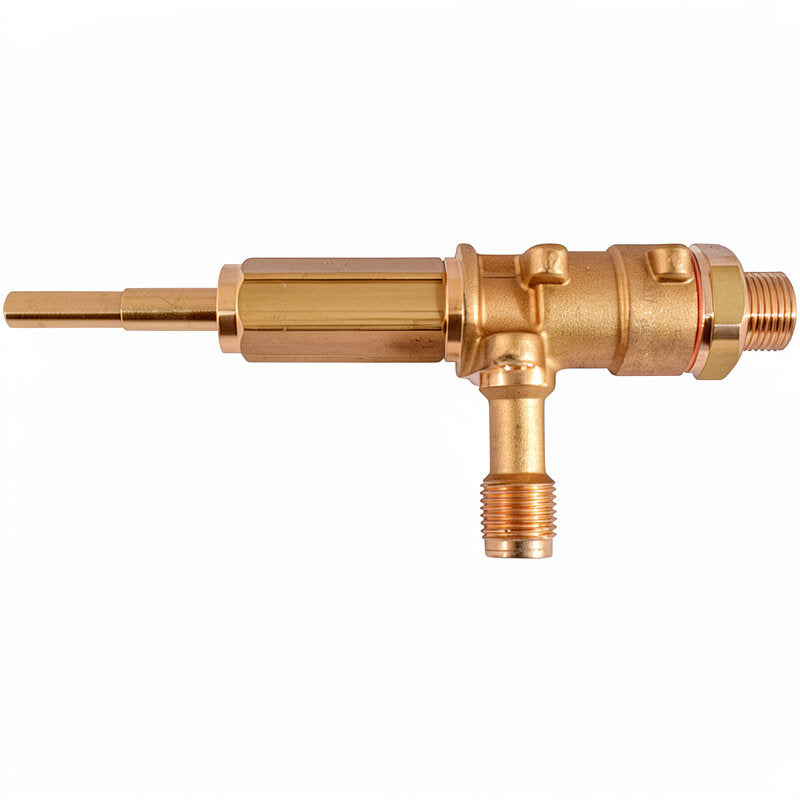 CONTI CC100 STEAM/WATER VALVE M16
