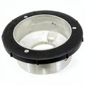 MACAP MX UPPER BLADE HOLDER AND REGULATOR PLATE