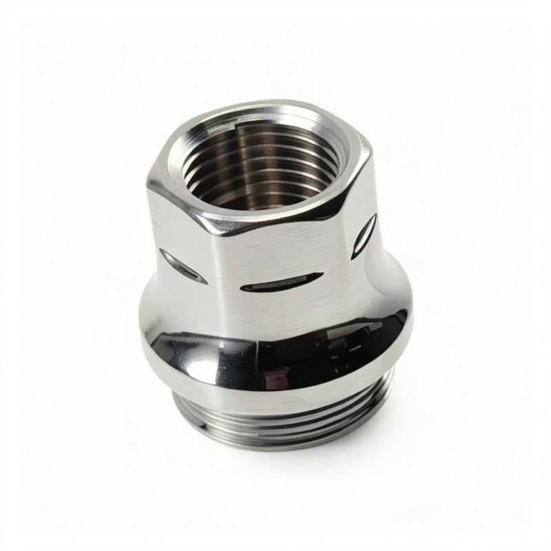 E61 COMPLETE GROUP CAM HOLDER