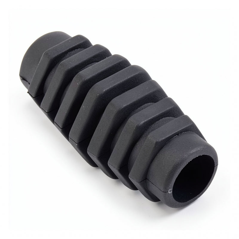 STEAM TUBE ANTI SCORCH SLEEVE 10MM - IBERITAL