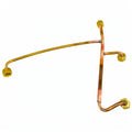GAGGIA XD EVO FILL MANIFOLD PIPE 2 GRP