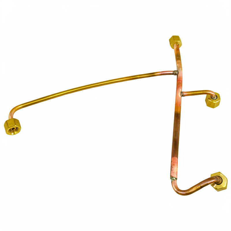 GAGGIA XD EVO FILL MANIFOLD PIPE 2 GRP