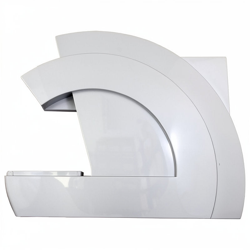 GAGGIA GD/GE RH SIDE PANEL GREY