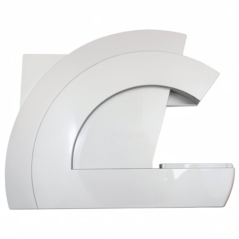 GAGGIA GD/GE LH SIDE PANEL GREY