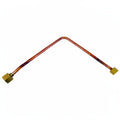 GAGGIA GD/GE PUMP TO SOLENOID UPTAKE VALVE PIPE