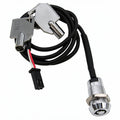 GAGGIA D90 PROGRAMME LOCK AND 2 KEYS