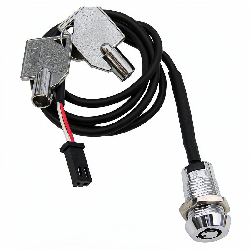 GAGGIA D90 PROGRAMME LOCK AND 2 KEYS
