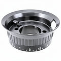 CIMBALI 6SA GRINDER RING NUT