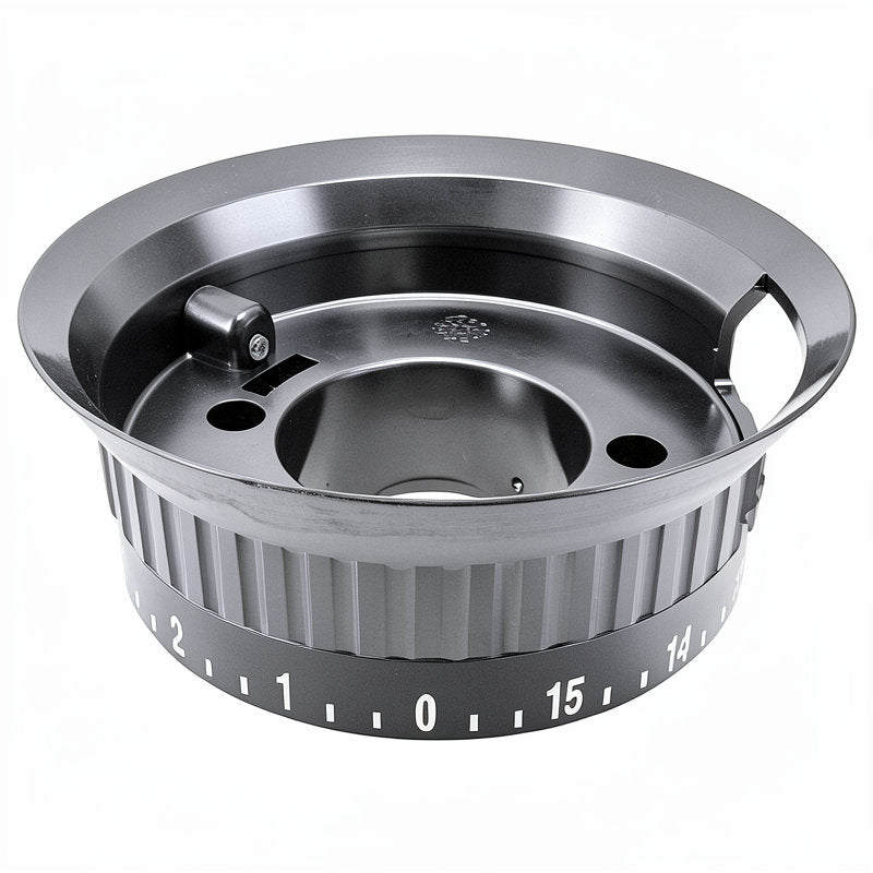 CIMBALI 6SA GRINDER RING NUT