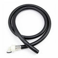 DRAIN HOSE 14MM X 3/4F - 1M