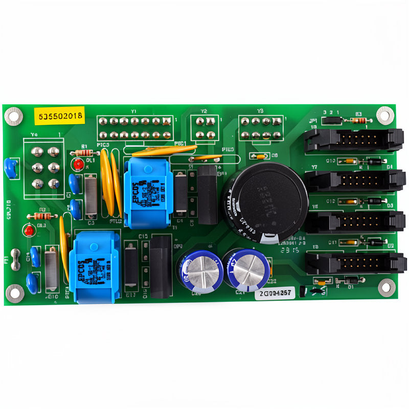 CIMBALI M53 / S54 PCB