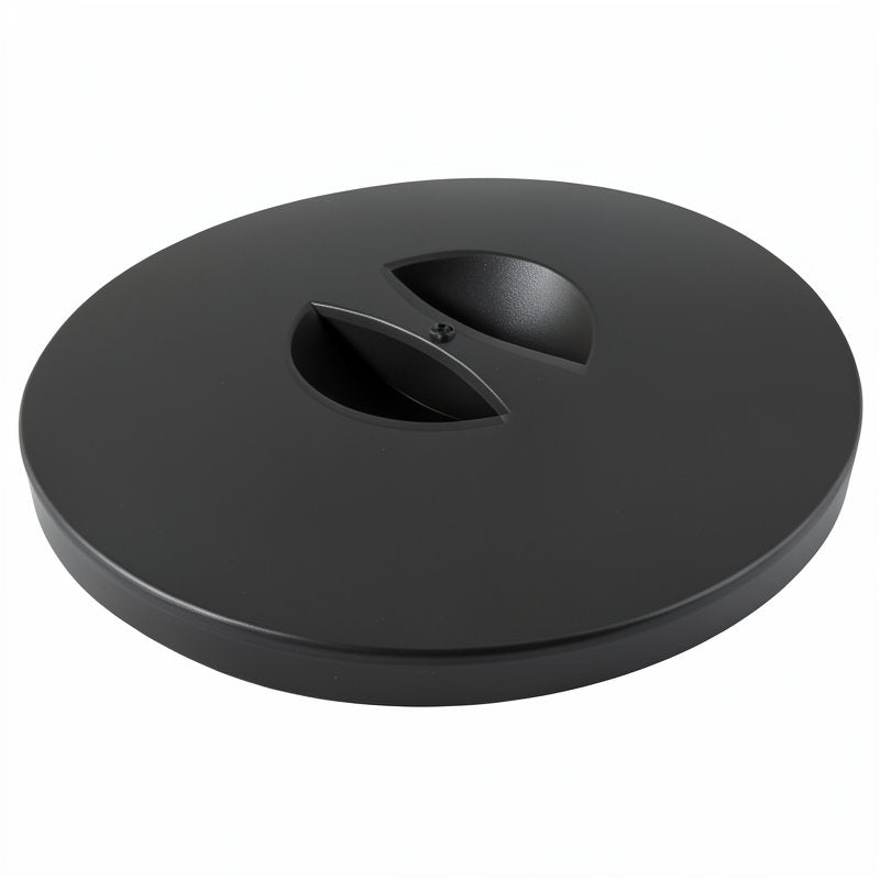 MAZZER HOPPER LID