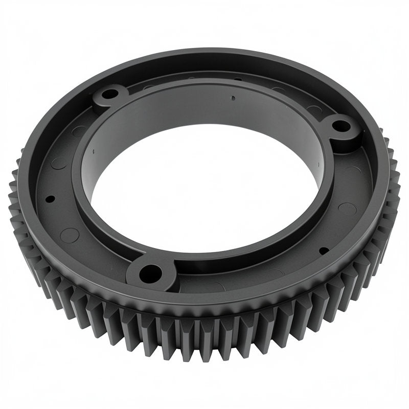 CIMBALI MAGNUM GRINDER COG WHEEL