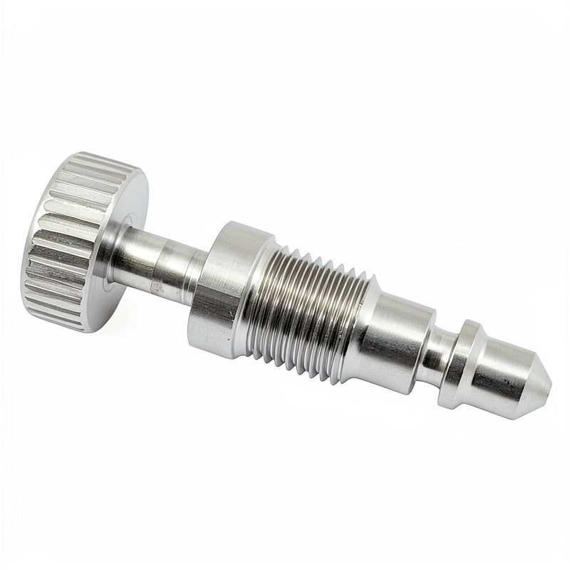 CIMBALI FEED IN PIN EXCLUSION