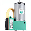 CIMBALI / FAEMA 24 INCH TURBOSTEAM AIR COMPRESSOR