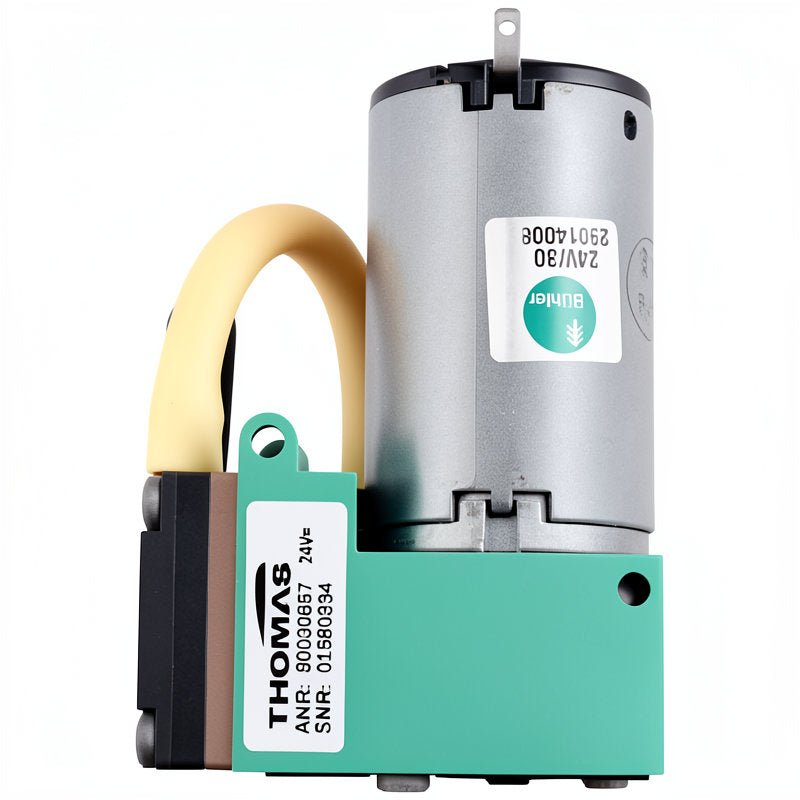 CIMBALI / FAEMA 24 INCH TURBOSTEAM AIR COMPRESSOR
