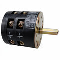 GAGGIA TD/E MAINS SWITCH 0-1-2-3 POSITION 16 AMP