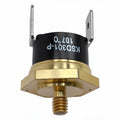 THERMOSTAT 107C AUTO M4 X 6