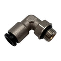 1/8M X 6MM ELBOW FITTING