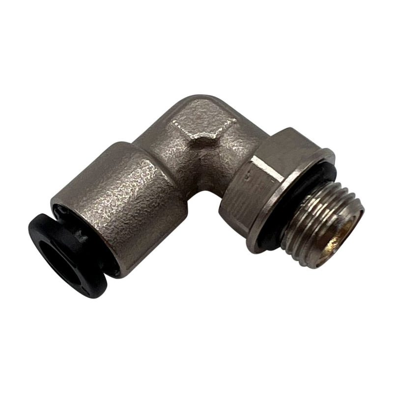 1/8M X 6MM ELBOW FITTING