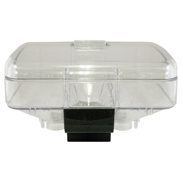 CIMBALI S39 HOPPER COMPLETE