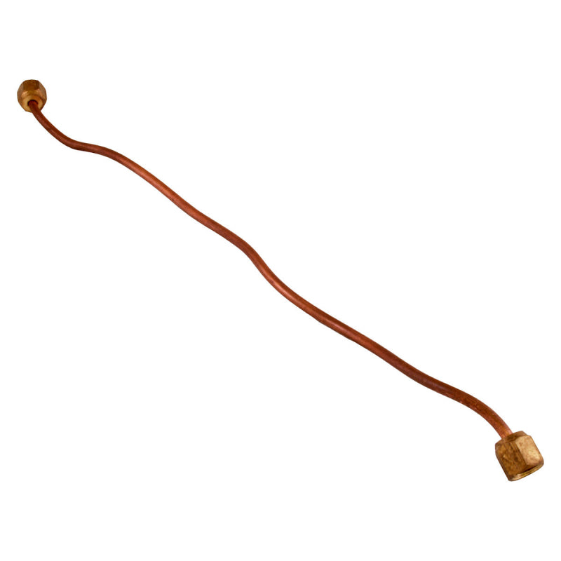 IBERITAL BOILER TO PRESSURE GAUGE PIPE